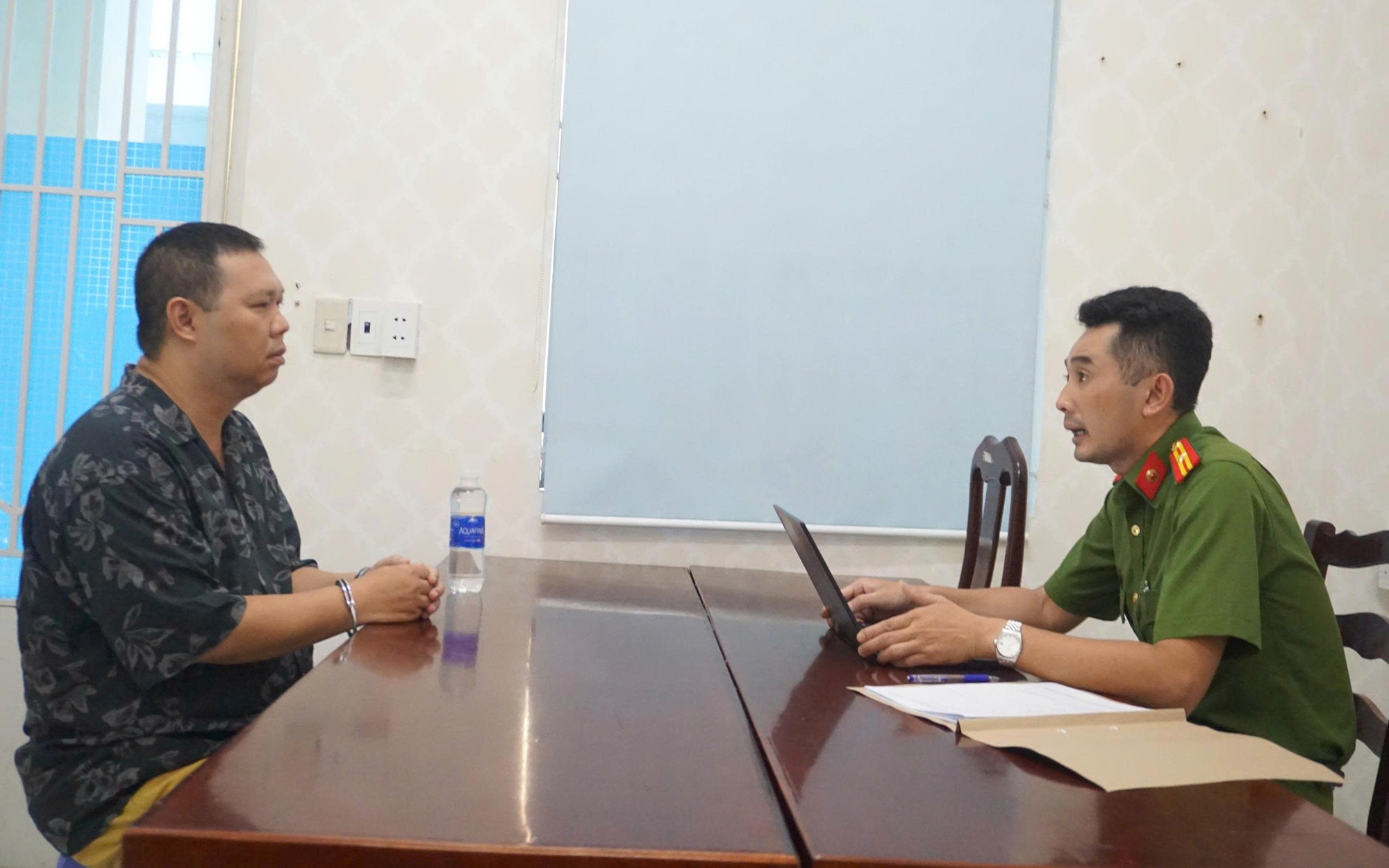 Công an TPHCM triệt phá đường dây đánh bạc qua mạng hơn 20.000 tỷ đồng