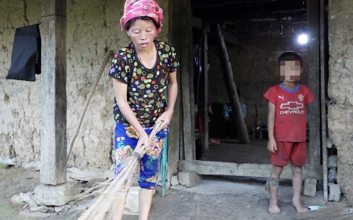 Bình đẳng giới - nền tảng của tổ ấm gia đình - Ảnh 3.