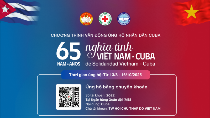 Hơn 249,9 tỷ đồng ủng hộ sau hơn 3 ngày phát động Chương trình vận động 