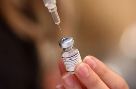 WHO khuyến cáo tiêm lenacapavir để phòng ngừa HIV- Ảnh 1. WHO khuyến cáo tiêm lenacapavir để phòng ngừa HIV- Ảnh 1.