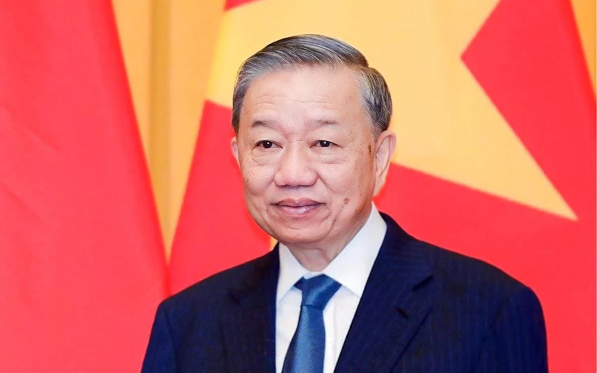 80 năm - Vinh quang Công an Nhân dân Việt Nam