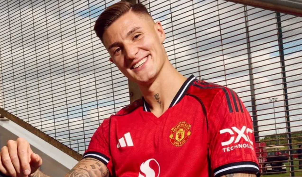 Manchester United – Arsenal: ‘Rực lửa’ Old Trafford- Ảnh 2.