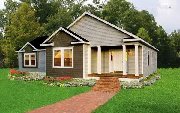 Trường hợp xây nhà ở trên đất khai hoang vẫn được cấp sổ đỏ