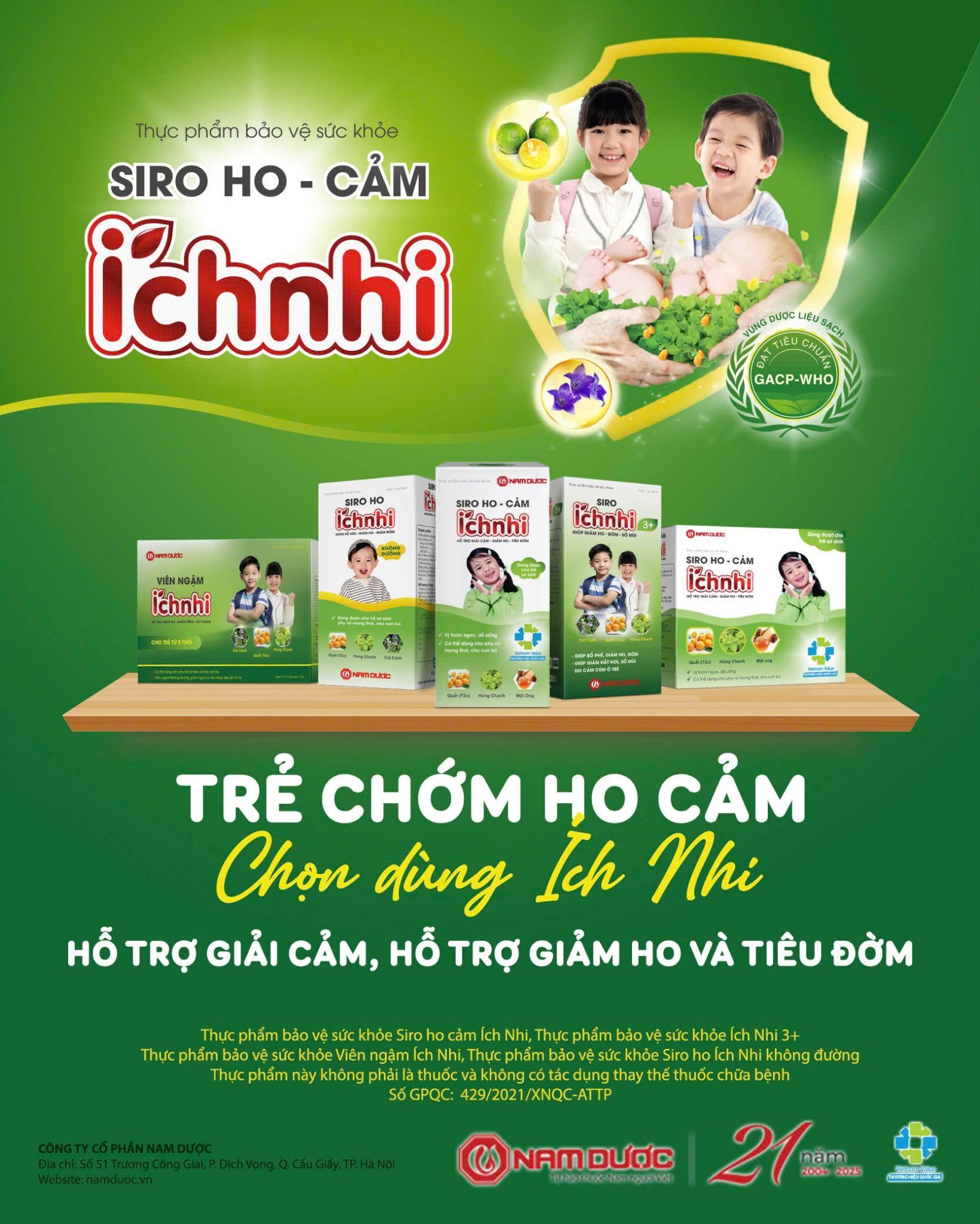 6 hiểu lầm khi chăm sóc trẻ bị viêm mũi họng và cách xử lý đúng- Ảnh 3.