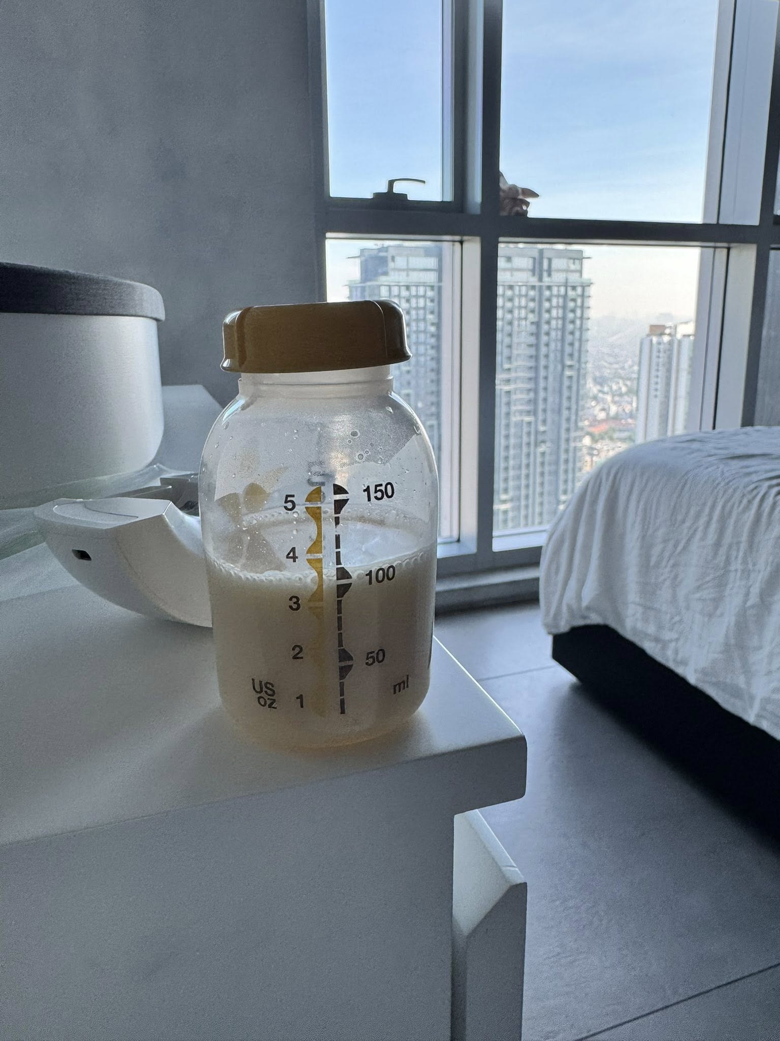 Ngô Thanh Vân trải lòng sau 2 tuần làm mẹ: 'Có lúc đau đến suy sụp và bật khóc'- Ảnh 3. Ngô Thanh Vân trải lòng sau 2 tuần làm mẹ: 'Có lúc đau đến suy sụp và bật khóc'- Ảnh 3.