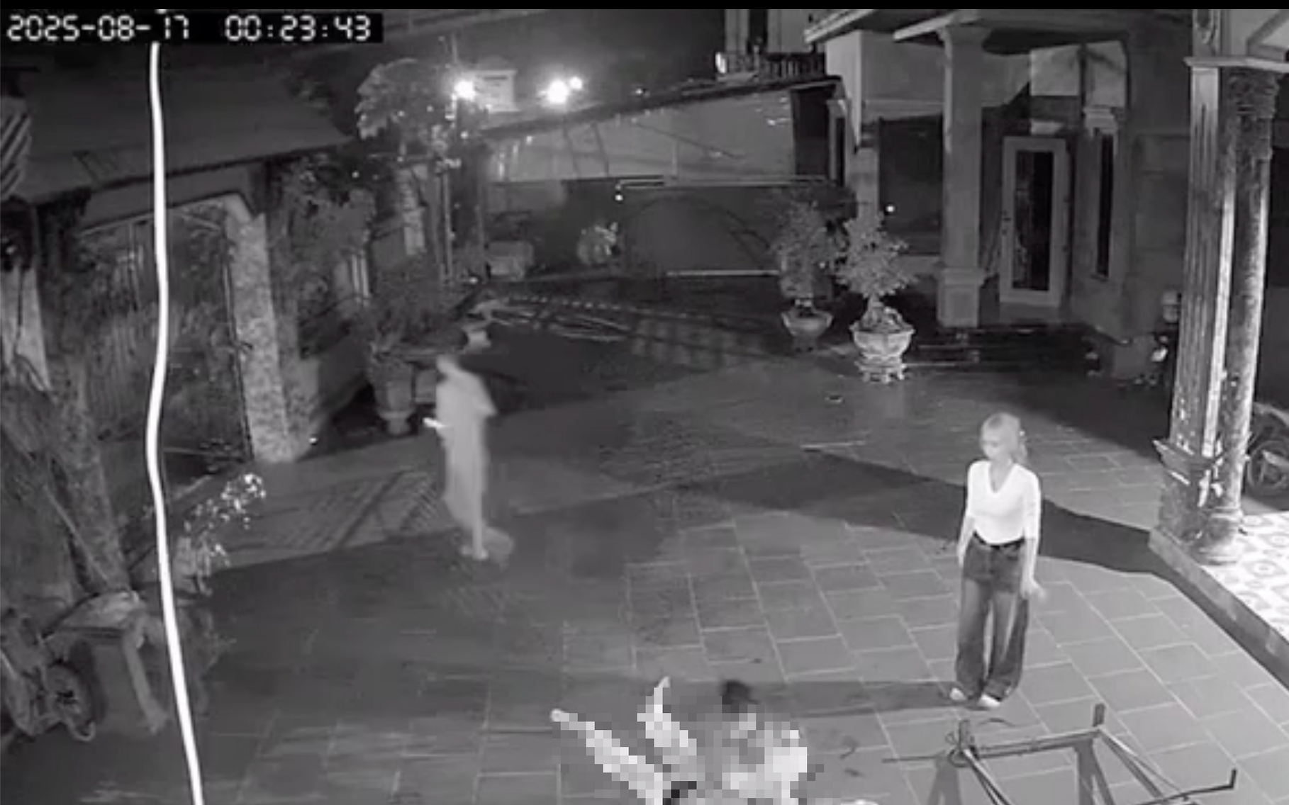 Nghi án vợ đâm chồng tử vong tại nhà riêng ở Lào Cai- Ảnh 2.