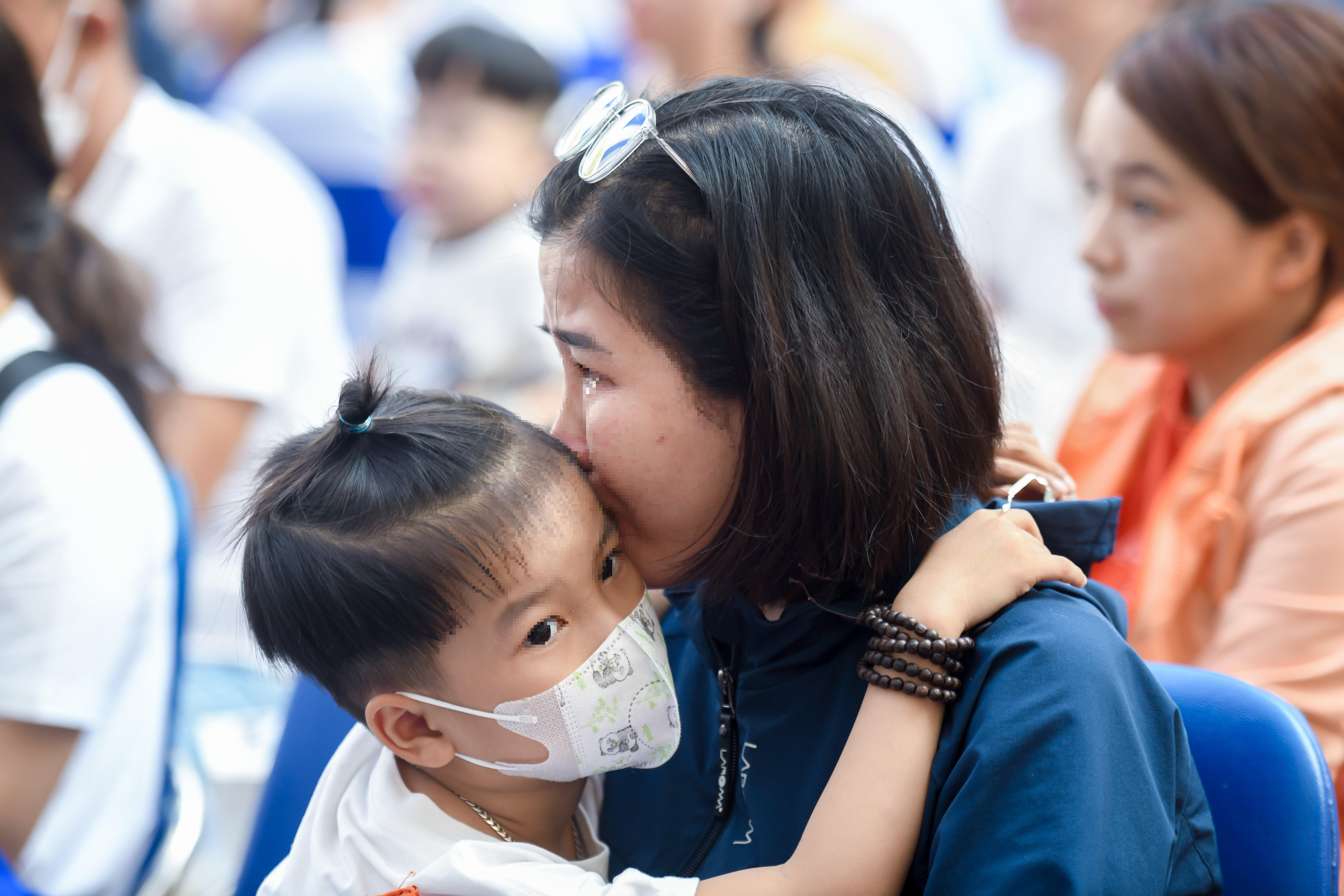 Tăng cường tiếp cận thuốc hiếm cho người mắc bệnh hiếm tại Việt Nam- Ảnh 2. Tăng cường tiếp cận thuốc hiếm cho người mắc bệnh hiếm tại Việt Nam- Ảnh 2.