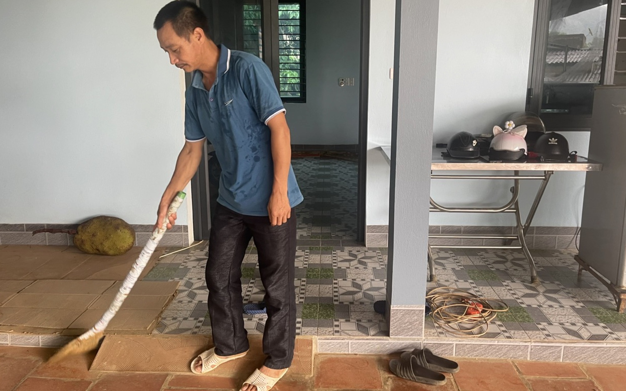 Bình đẳng giới - nền tảng của tổ ấm gia đình