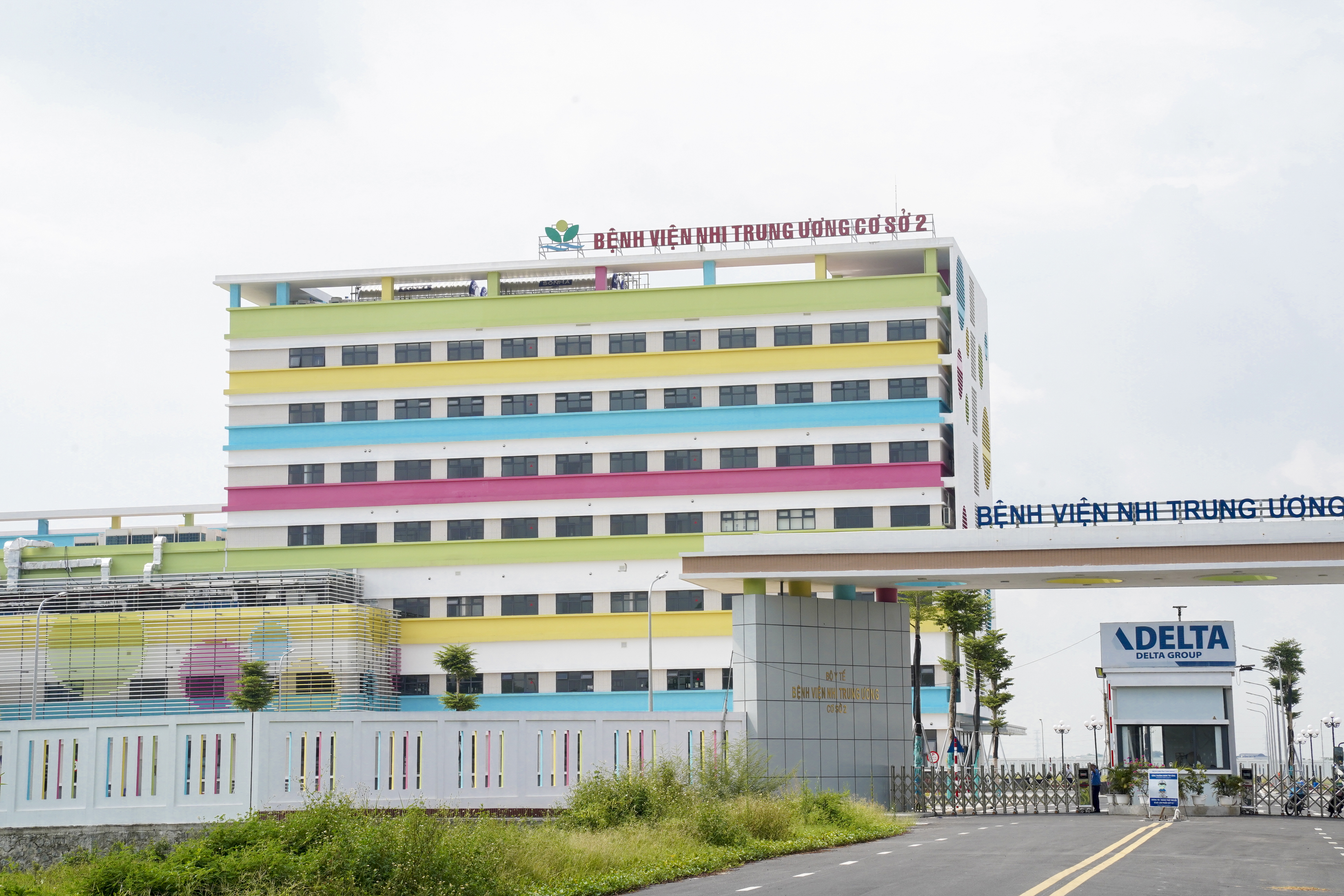 Bộ trưởng Đào Hồng Lan cùng các đồng chí Thứ trưởng dự khởi công, khánh thành nhiều công trình y tế - Ảnh 2. Bộ trưởng Đào Hồng Lan cùng các đồng chí Thứ trưởng dự khởi công, khánh thành nhiều công trình y tế - Ảnh 2.