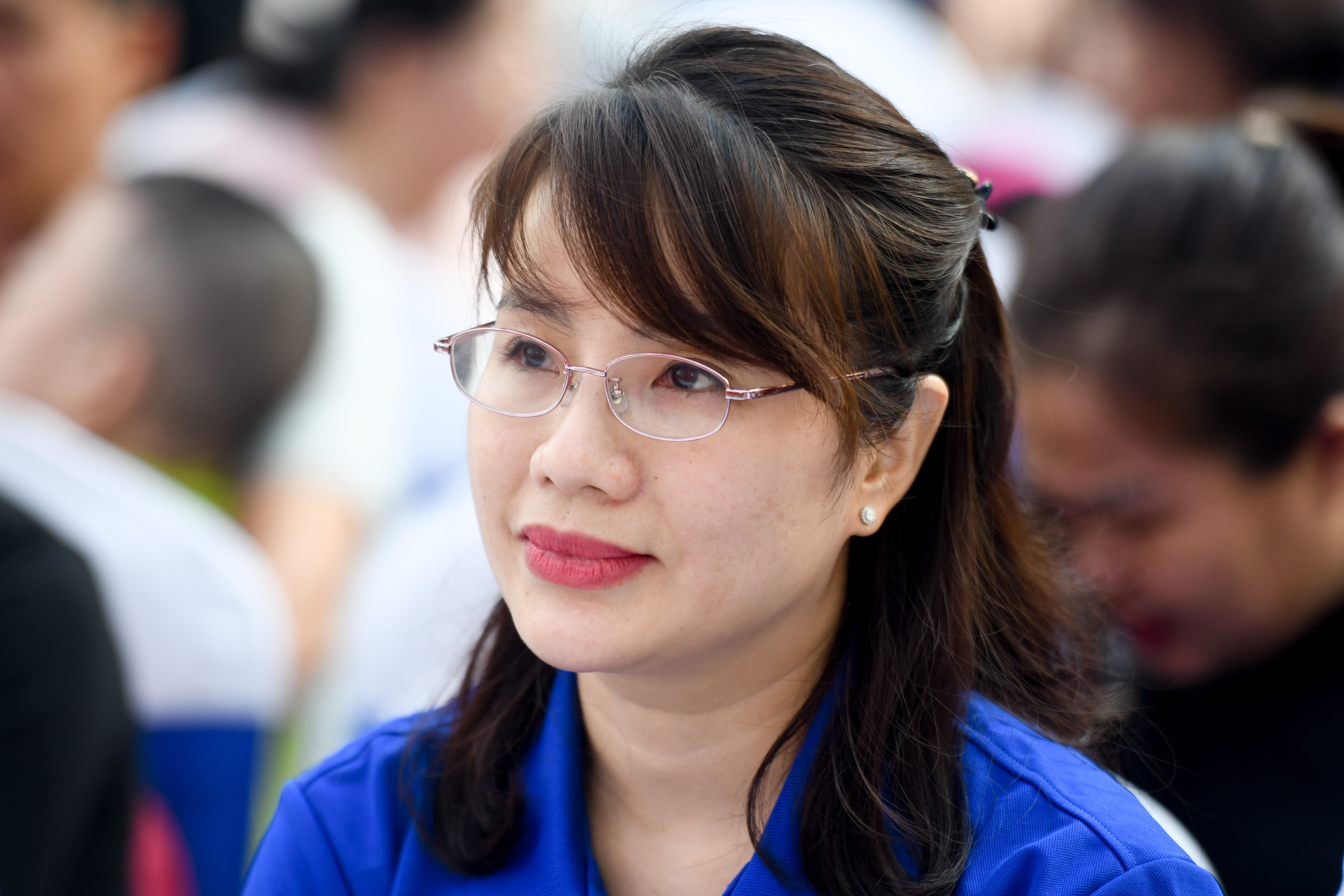 Tăng cường tiếp cận thuốc hiếm cho người mắc bệnh hiếm tại Việt Nam- Ảnh 1. Tăng cường tiếp cận thuốc hiếm cho người mắc bệnh hiếm tại Việt Nam- Ảnh 1.