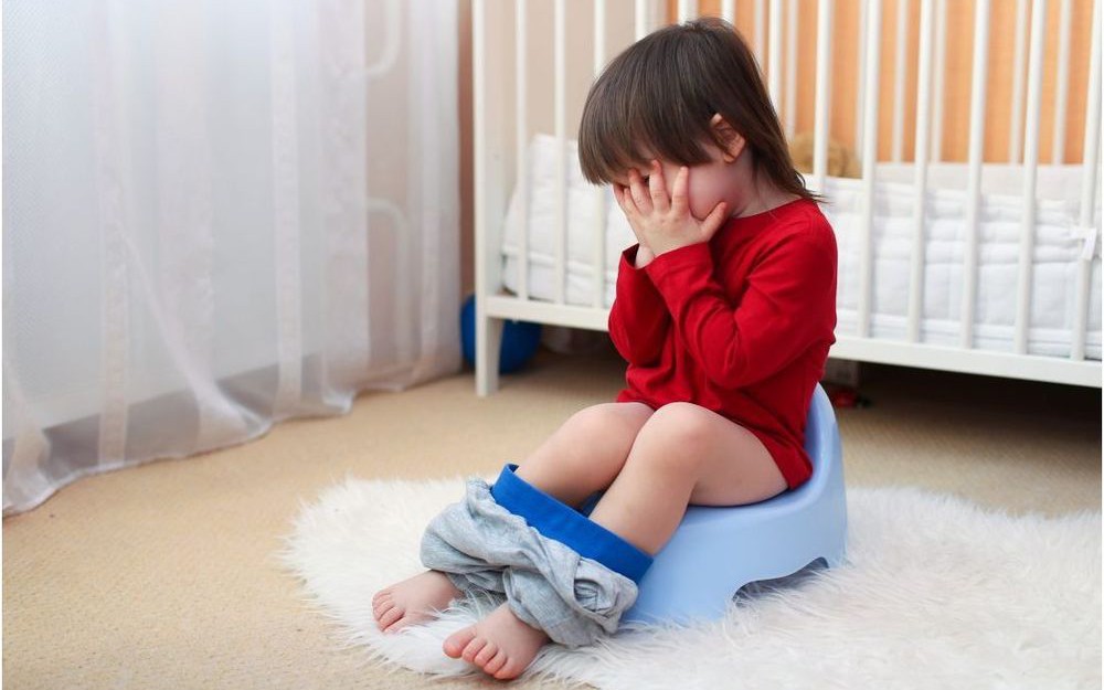 Lưu ý quan trọng khi xử trí trẻ bị tiêu chảy