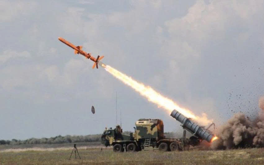 Ukraine có vũ khí Mỹ nhưng không toàn quyền sử dụng- Ảnh 2.