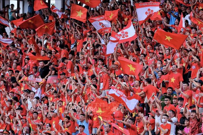 Thắng nữ Thái Lan 3-1, đội tuyển nữ Việt Nam giành Huy chương đồng AFF Cup 2025- Ảnh 7. Thắng nữ Thái Lan 3-1, đội tuyển nữ Việt Nam giành Huy chương đồng AFF Cup 2025- Ảnh 7.