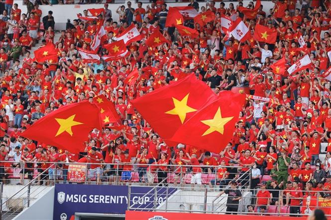 Thắng nữ Thái Lan 3-1, đội tuyển nữ Việt Nam giành Huy chương đồng AFF Cup 2025- Ảnh 8. Thắng nữ Thái Lan 3-1, đội tuyển nữ Việt Nam giành Huy chương đồng AFF Cup 2025- Ảnh 8.