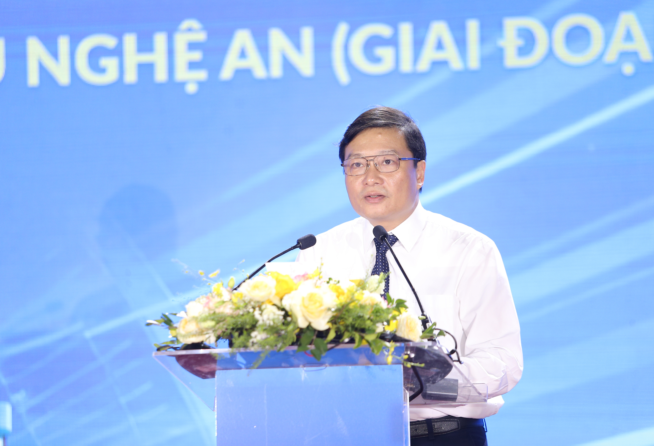 Khánh thành BV Ung bướu Nghệ An quy mô hơn 1.000 giường, hoàn thiện quy trình điều trị ung thư khép kín- Ảnh 4.