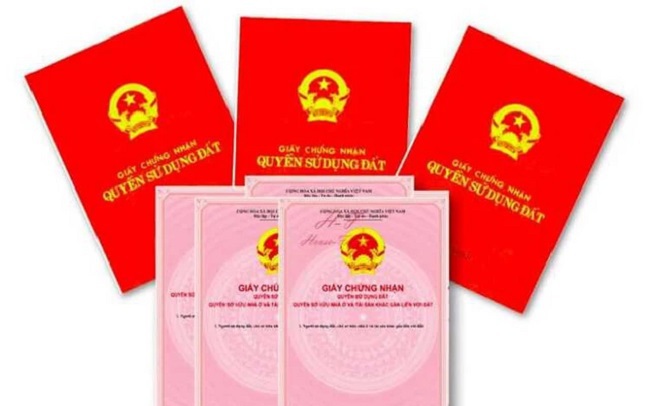 Nghị định mới, người dân được ghi nợ tiền sử dụng đất đến khi chuyển nhượng