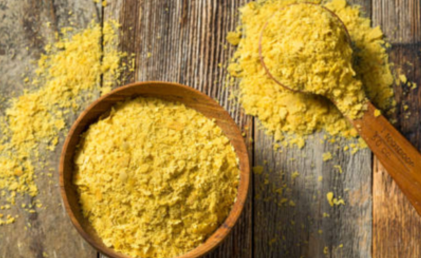 Cách bổ sung vitamin B12 cho người ăn chay phòng ngừa thiếu máu- Ảnh 6.