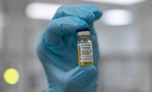 Những điều cần biết về thuốc tiêm phòng ngừa HIV được WHO khuyến nghị dùng hai lần một năm- Ảnh 1.