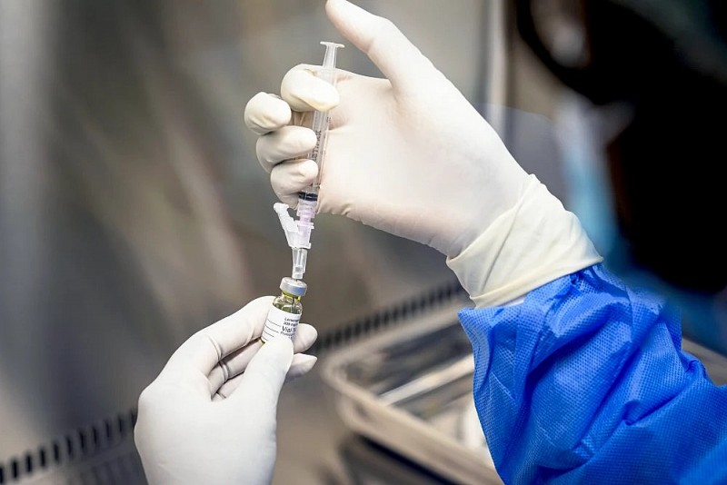 Những điều cần biết về thuốc tiêm phòng ngừa HIV được WHO khuyến nghị dùng hai lần một năm- Ảnh 2.