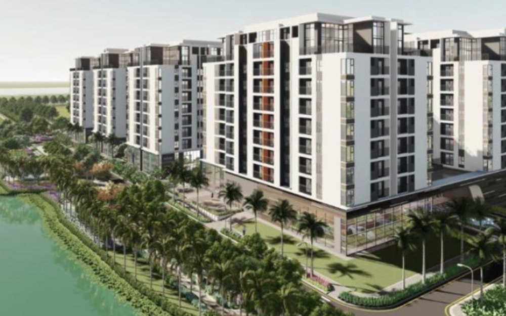 Những đối tượng nào được mua nhà ở xã hội?