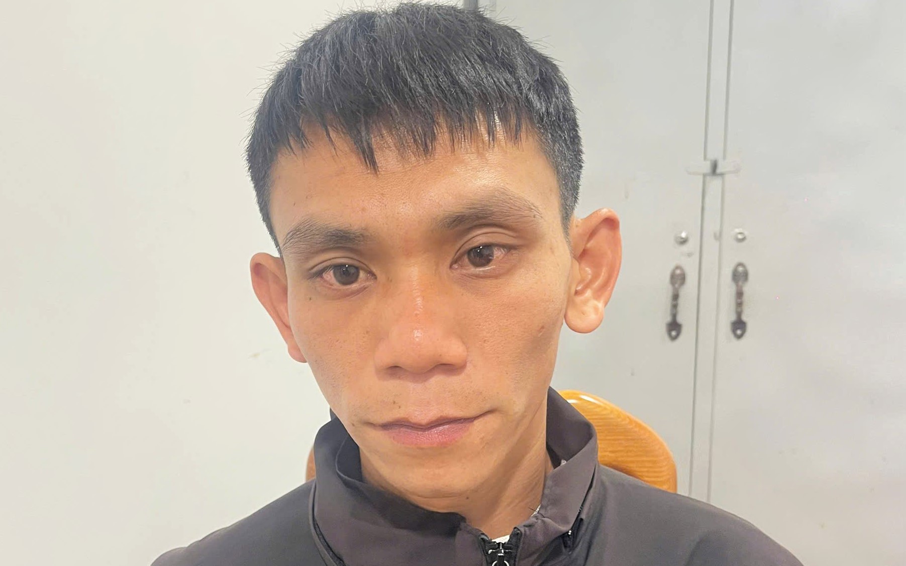 Kẻ liên tục trộm cắp xe máy ở Lâm Đồng khai gì?