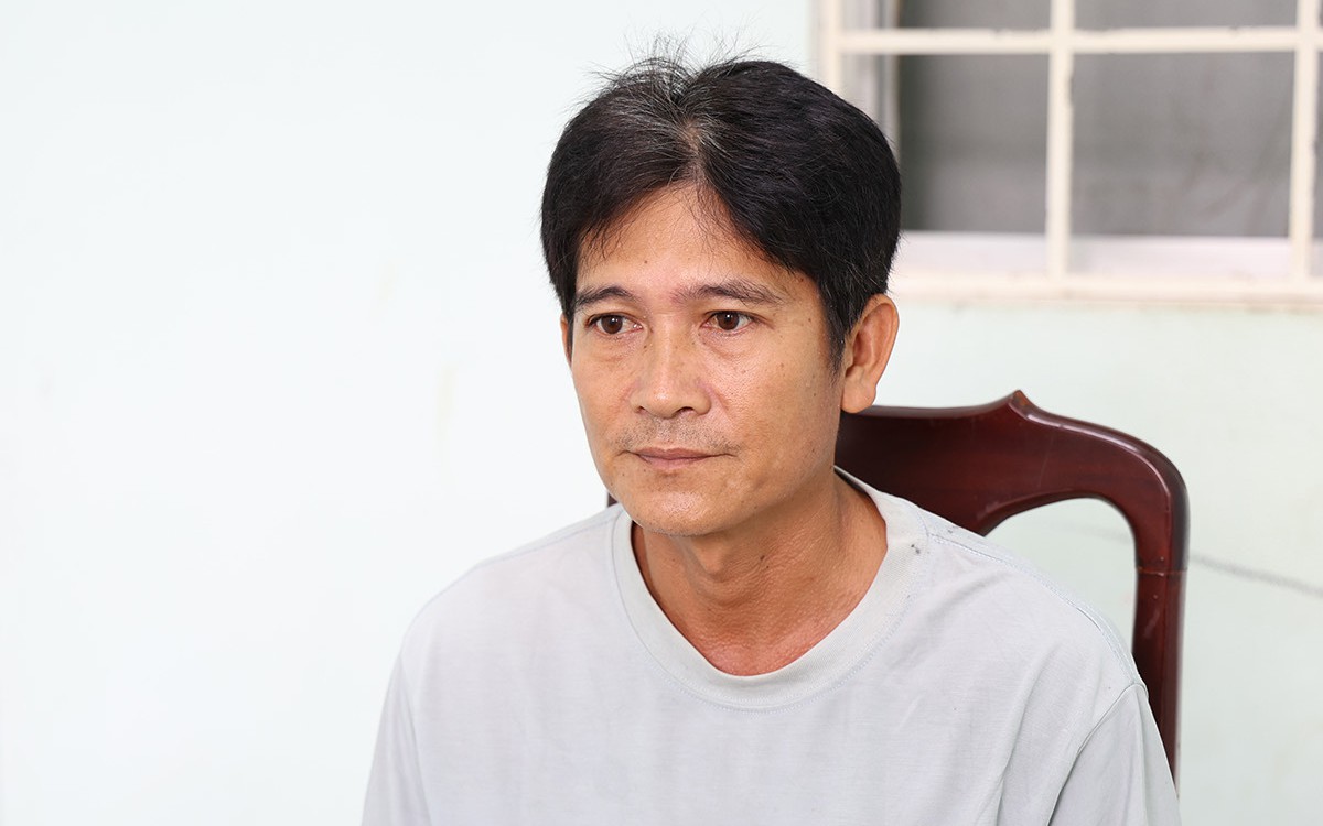 Bắt đối tượng truy nã đặc biệt, lừa đảo bằng sổ đỏ giả
