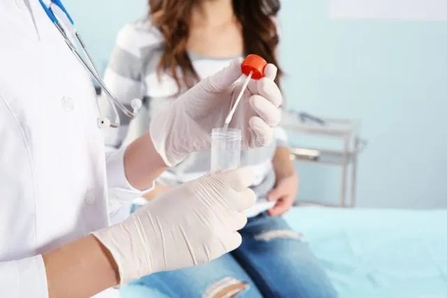 7 cách phòng ngừa viêm âm đạo từ những thói quen nhỏ- Ảnh 2. 7 cách phòng ngừa viêm âm đạo từ những thói quen nhỏ- Ảnh 2.