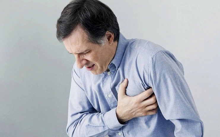 Cảnh báo bệnh tim mạch đang ‘tấn công’ người trẻ tuổi
