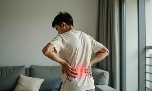 Ngủ sai tư thế - Nguyên nhân âm thầm gây thoát vị đĩa đệm- Ảnh 1.