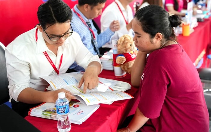 Cách tra cứu điểm chuẩn đại học 2025 và những mốc thời gian thí sinh cần ghi nhớ