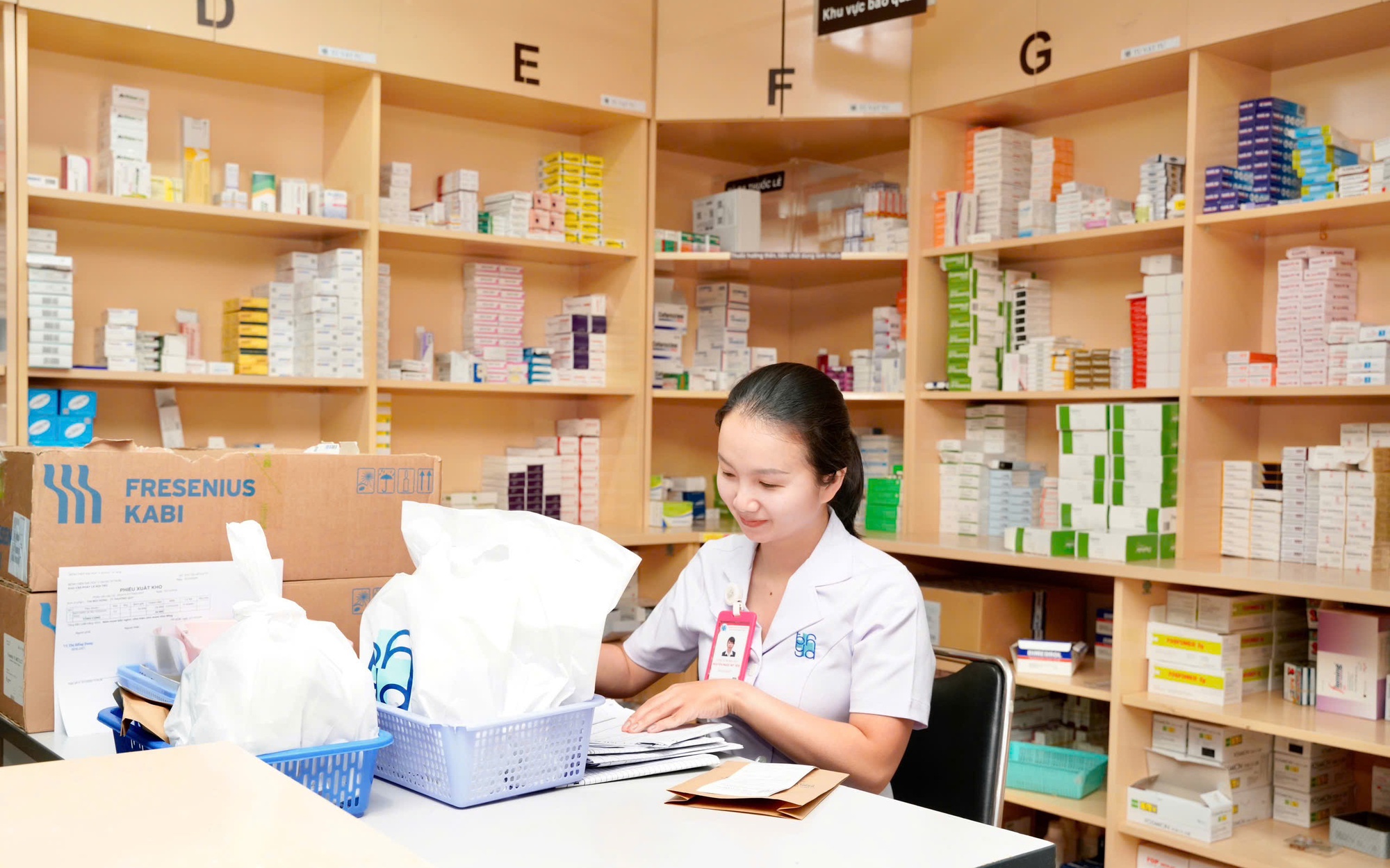 Bộ Y tế yêu cầu tăng cường kiểm tra, giám sát việc mua bán thuốc, nguyên liệu làm thuốc