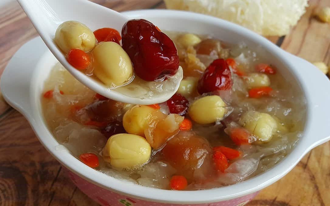 Ba loại dầu dưỡng hỗ trợ làn da khỏe mạnh trong mùa đông- Ảnh 2. Ba loại dầu dưỡng hỗ trợ làn da khỏe mạnh trong mùa đông- Ảnh 2.