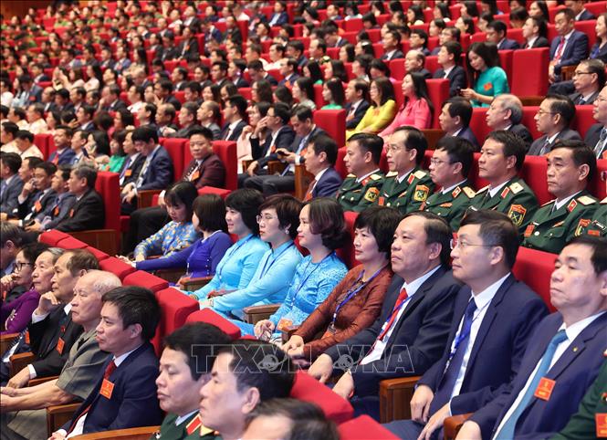 Long trọng tổ chức Lễ Kỷ niệm 80 năm thành lập Chính phủ nước CHXHCN Việt Nam- Ảnh 6.
