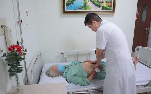 Bệnh sỏi túi mật phổ biến nhưng thường bị xem nhẹ, cảnh báo biến chứng nặng- Ảnh 2.