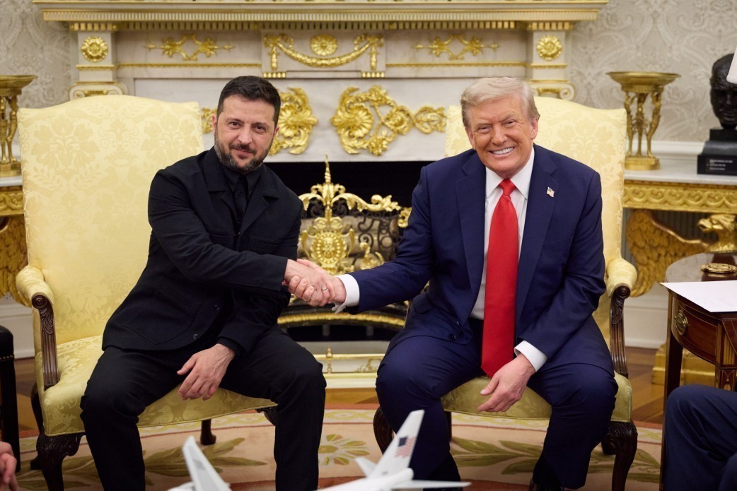Chuyên gia đánh giá về thành công chiến thuật của Ukraine trong hội nghị thượng đỉnh tại Washington- Ảnh 1.