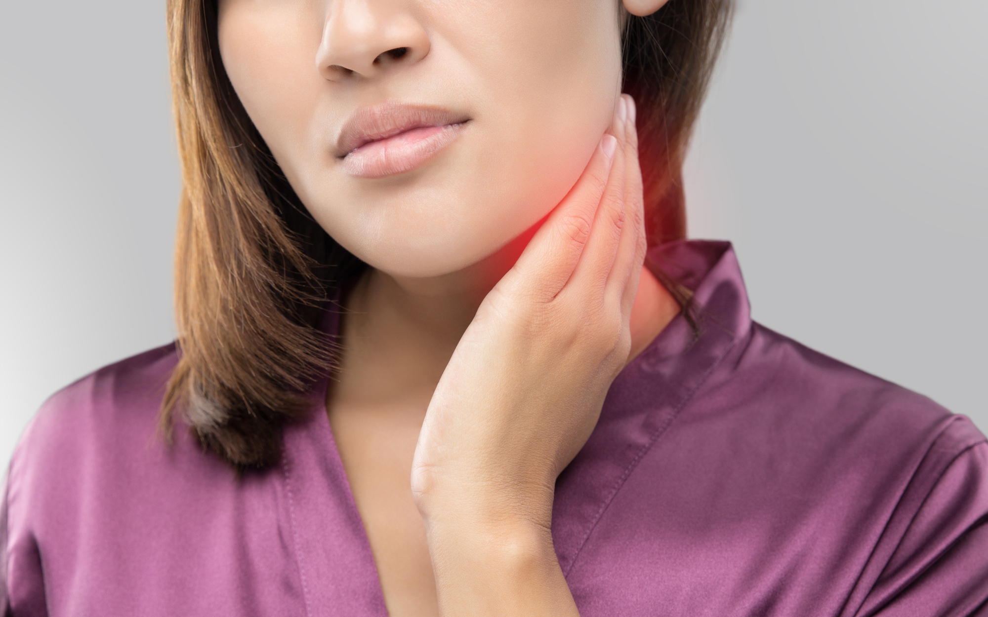 Quan hệ tình dục bằng miệng và nguy cơ ung thư vòm họng