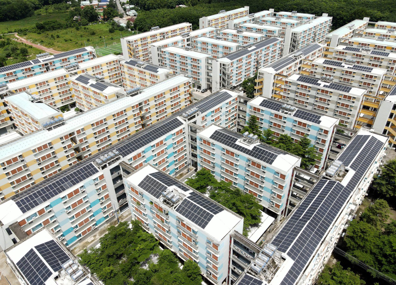 Theo quy định mới nhất, đáp ứng điều kiện gì để được sở hữu nhà ở xã hội 2025?- Ảnh 2. Theo quy định mới nhất, đáp ứng điều kiện gì để được sở hữu nhà ở xã hội 2025?- Ảnh 2.