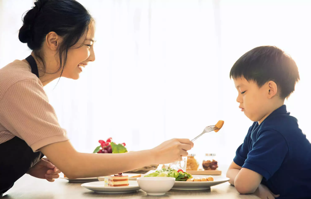 Mách mẹ những sai lầm thường gặp khi chế biến thức ăn cho trẻ?- Ảnh 1.