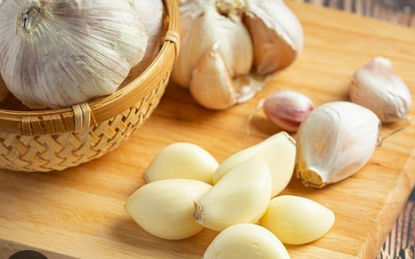 Kết hợp tỏi và nghệ - Bí quyết tăng sức đề kháng bảo vệ sức khỏe- Ảnh 2. Kết hợp tỏi và nghệ - Bí quyết tăng sức đề kháng bảo vệ sức khỏe- Ảnh 2.