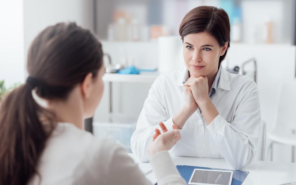 Dịch tiết âm đạo đổi màu: 4 ‘tín hiệu’ cảnh báo bệnh phụ khoa, chị em tuyệt đối không được chủ quan- Ảnh 2.