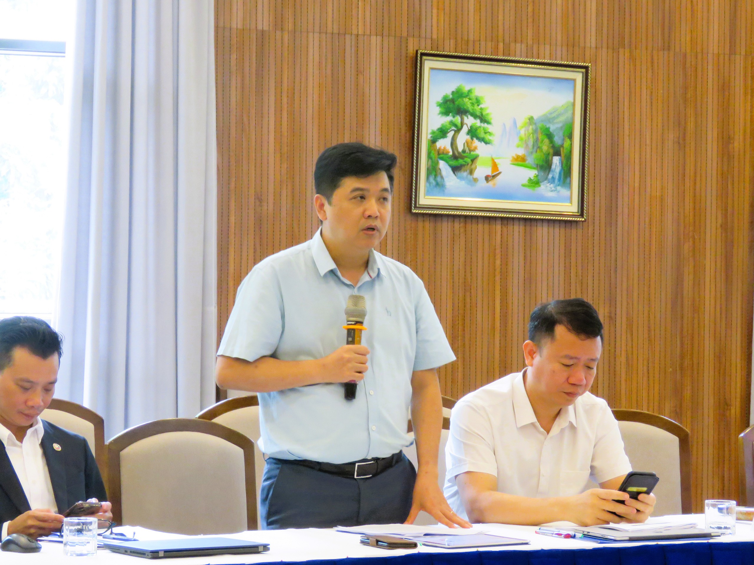 Thỏa thuận toàn cầu về di cư: 5 năm nhìn lại và định hướng hợp tác mới- Ảnh 7. Thỏa thuận toàn cầu về di cư: 5 năm nhìn lại và định hướng hợp tác mới- Ảnh 7.