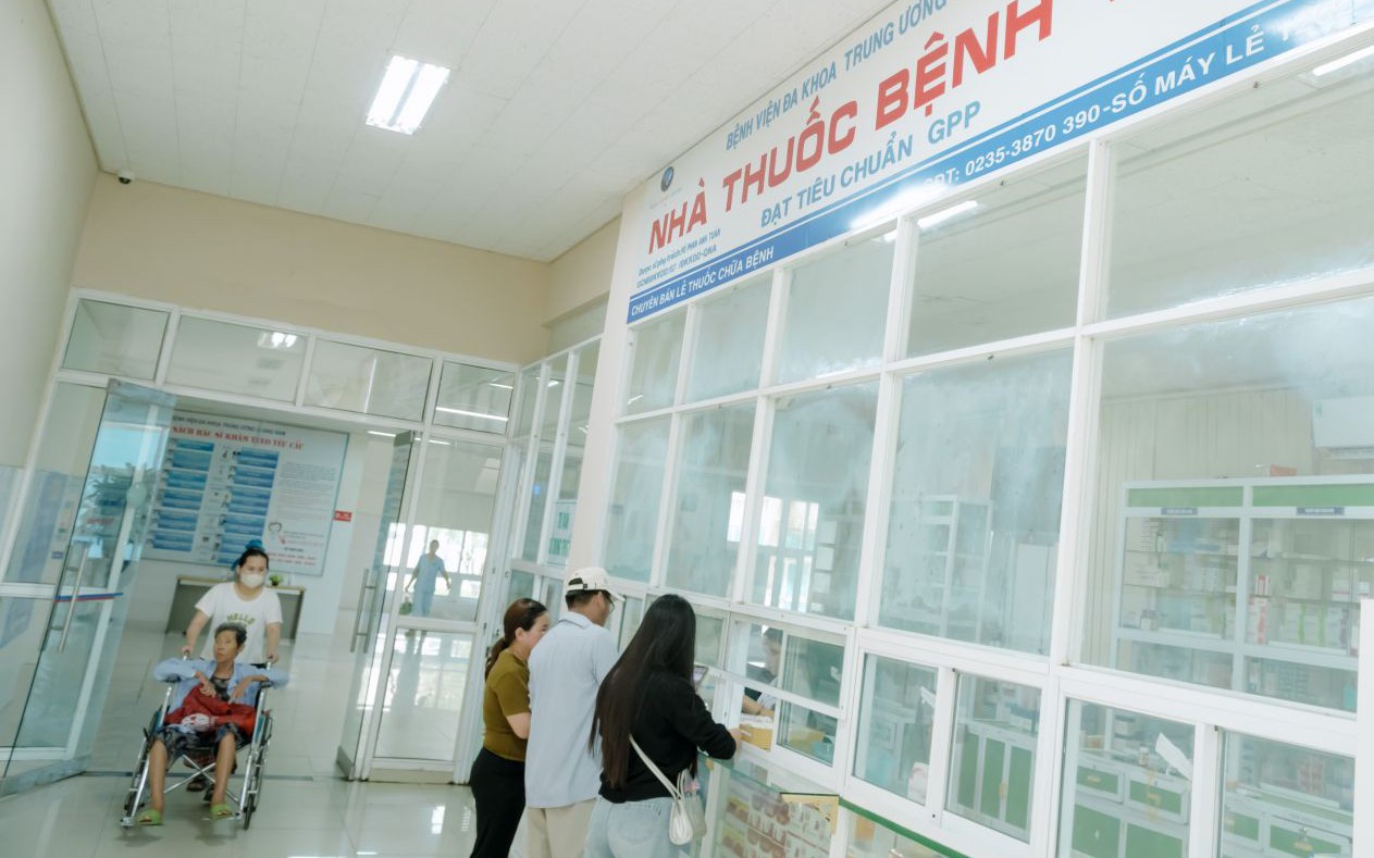 Bộ Y tế cấp giấy đăng ký lưu hành tại Việt Nam cho thuốc chống ung thư của Nga- Ảnh 2.