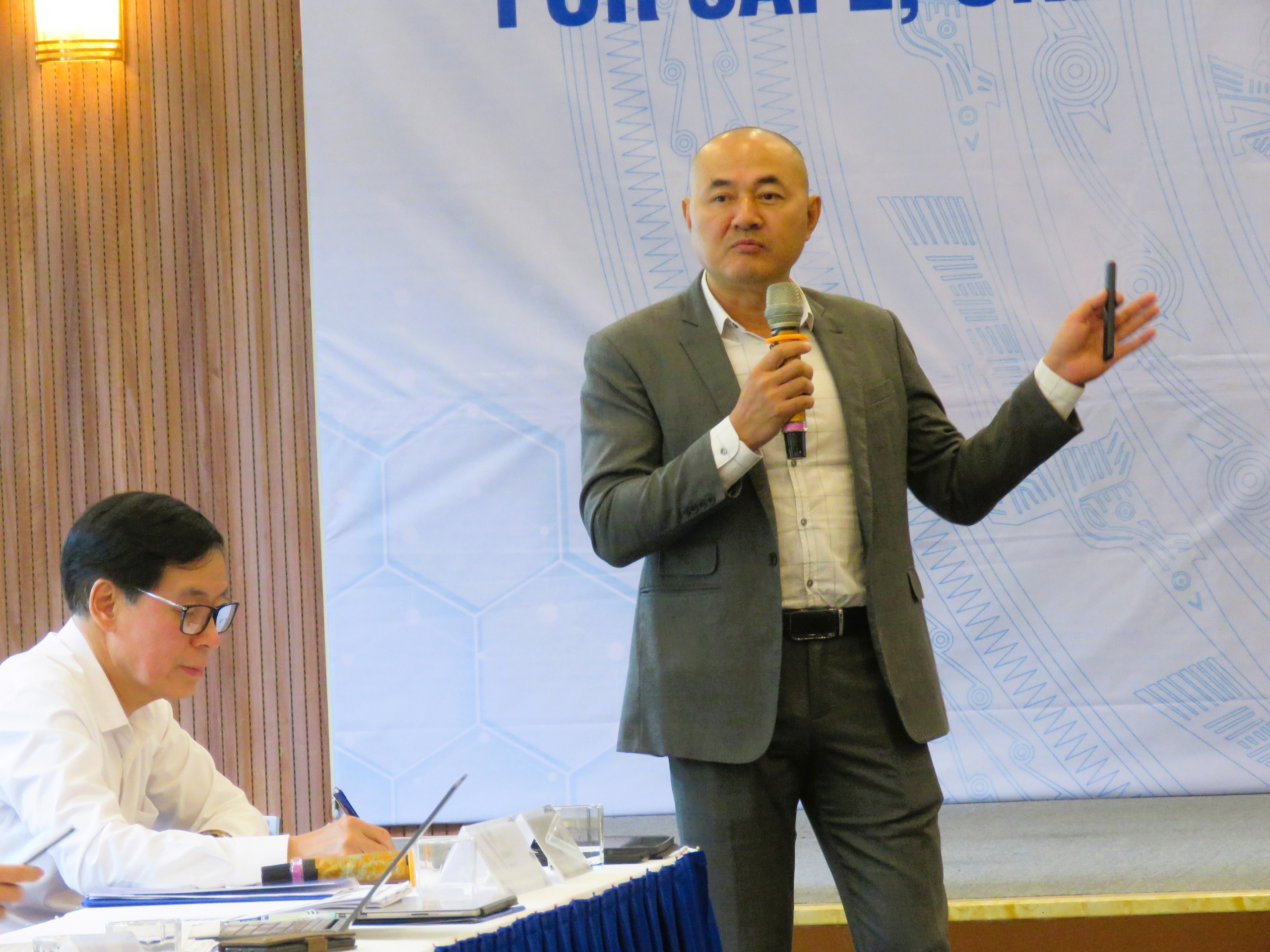 Thỏa thuận toàn cầu về di cư: 5 năm nhìn lại và định hướng hợp tác mới- Ảnh 4. Thỏa thuận toàn cầu về di cư: 5 năm nhìn lại và định hướng hợp tác mới- Ảnh 4.