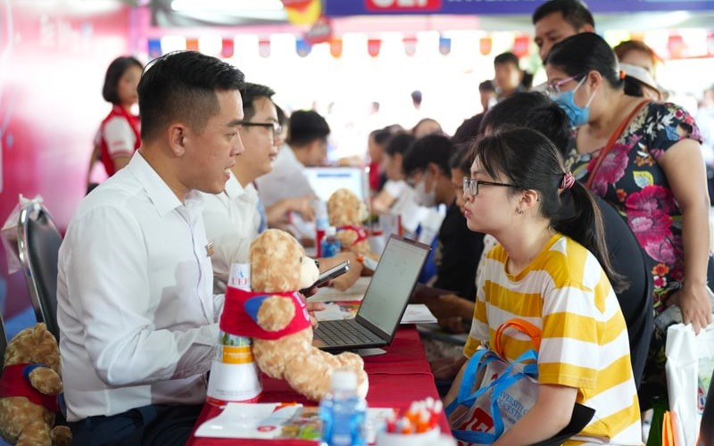 3 trường đầu tiên công bố điểm chuẩn đại học năm 2025