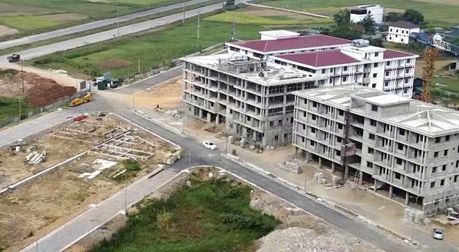 Nghệ An xây hơn 2.500 căn nhà ở xã hội trong năm 2025- Ảnh 3. Nghệ An xây hơn 2.500 căn nhà ở xã hội trong năm 2025- Ảnh 3.