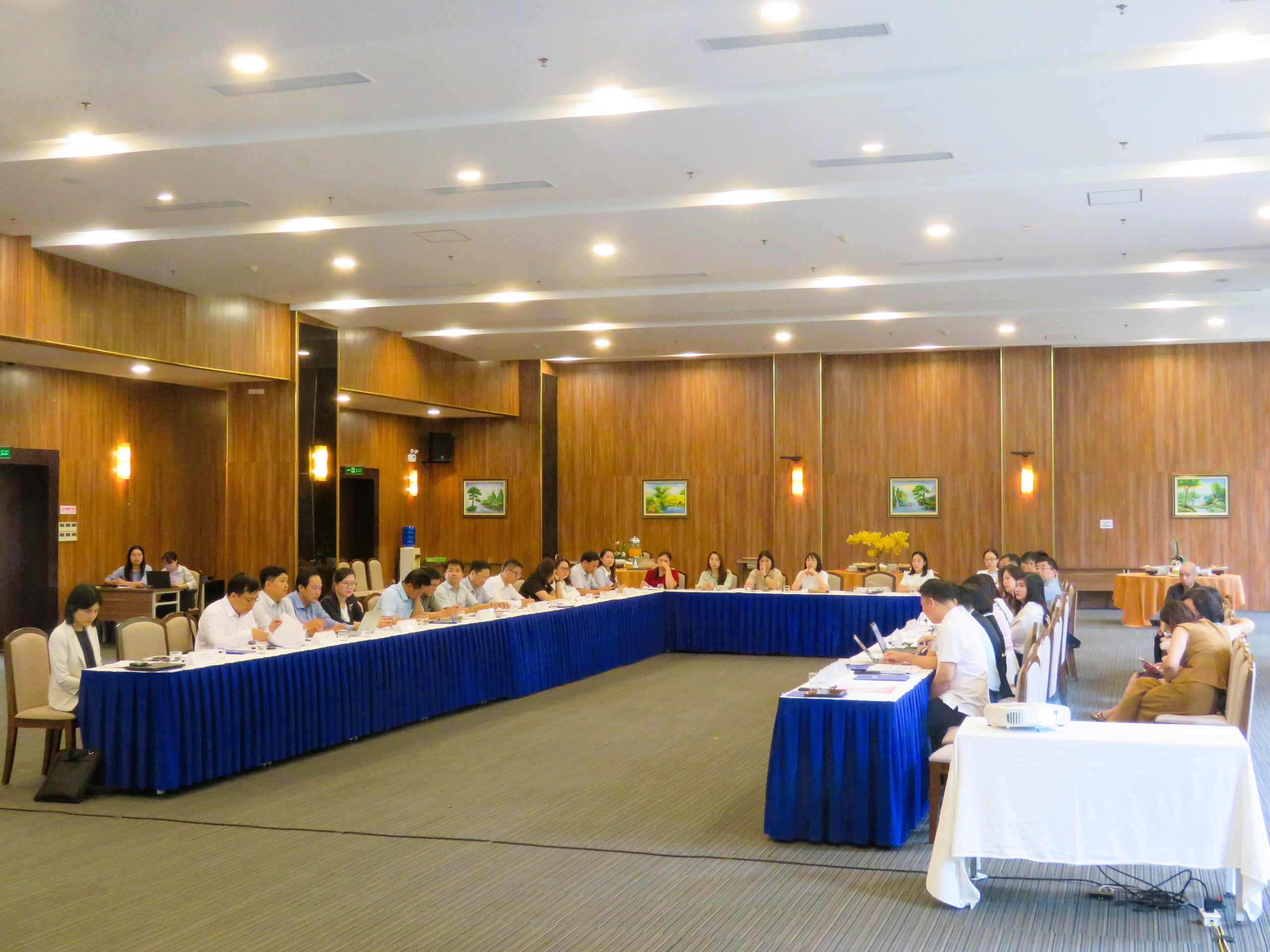 Thỏa thuận toàn cầu về di cư: 5 năm nhìn lại và định hướng hợp tác mới- Ảnh 1. Thỏa thuận toàn cầu về di cư: 5 năm nhìn lại và định hướng hợp tác mới- Ảnh 1.