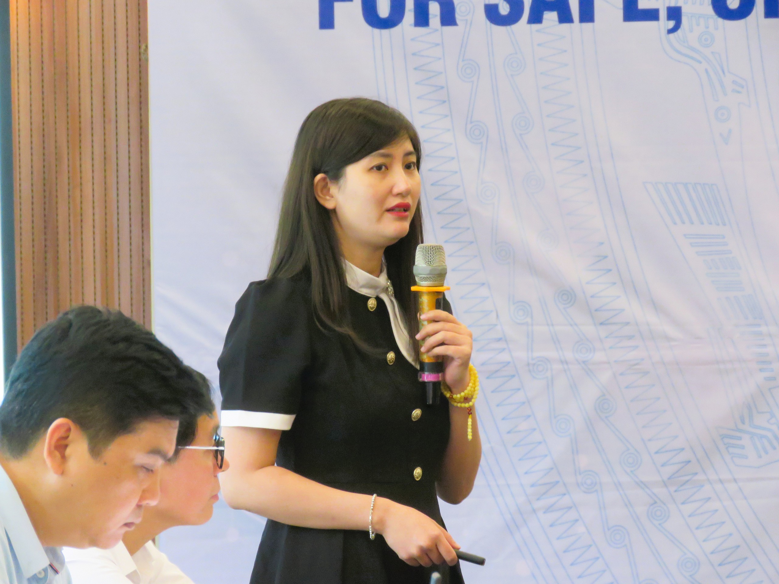 Thỏa thuận toàn cầu về di cư: 5 năm nhìn lại và định hướng hợp tác mới- Ảnh 8. Thỏa thuận toàn cầu về di cư: 5 năm nhìn lại và định hướng hợp tác mới- Ảnh 8.