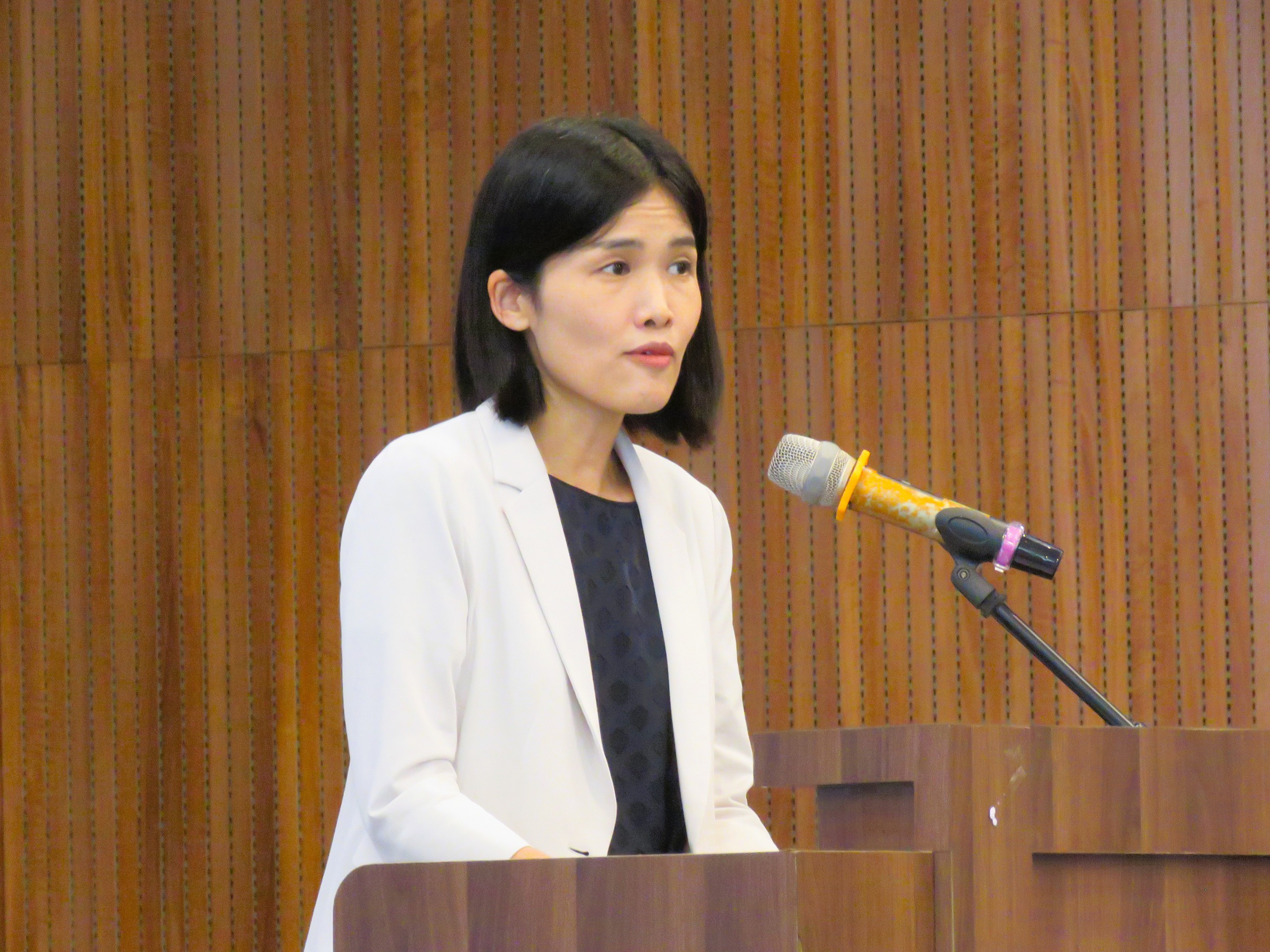 Thỏa thuận toàn cầu về di cư: 5 năm nhìn lại và định hướng hợp tác mới- Ảnh 6. Thỏa thuận toàn cầu về di cư: 5 năm nhìn lại và định hướng hợp tác mới- Ảnh 6.