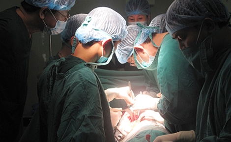 Xây dựng BVĐK Xanh Pôn thành một trong những trung tâm y khoa hàng đầu Đông Nam Á- Ảnh 4. Xây dựng BVĐK Xanh Pôn thành một trong những trung tâm y khoa hàng đầu Đông Nam Á- Ảnh 4.