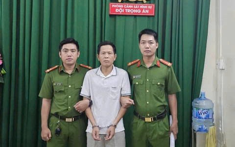 Bắt giám đốc chi nhánh ngân hàng PVcomBank do liên quan đường dây cho vay nặng lãi
